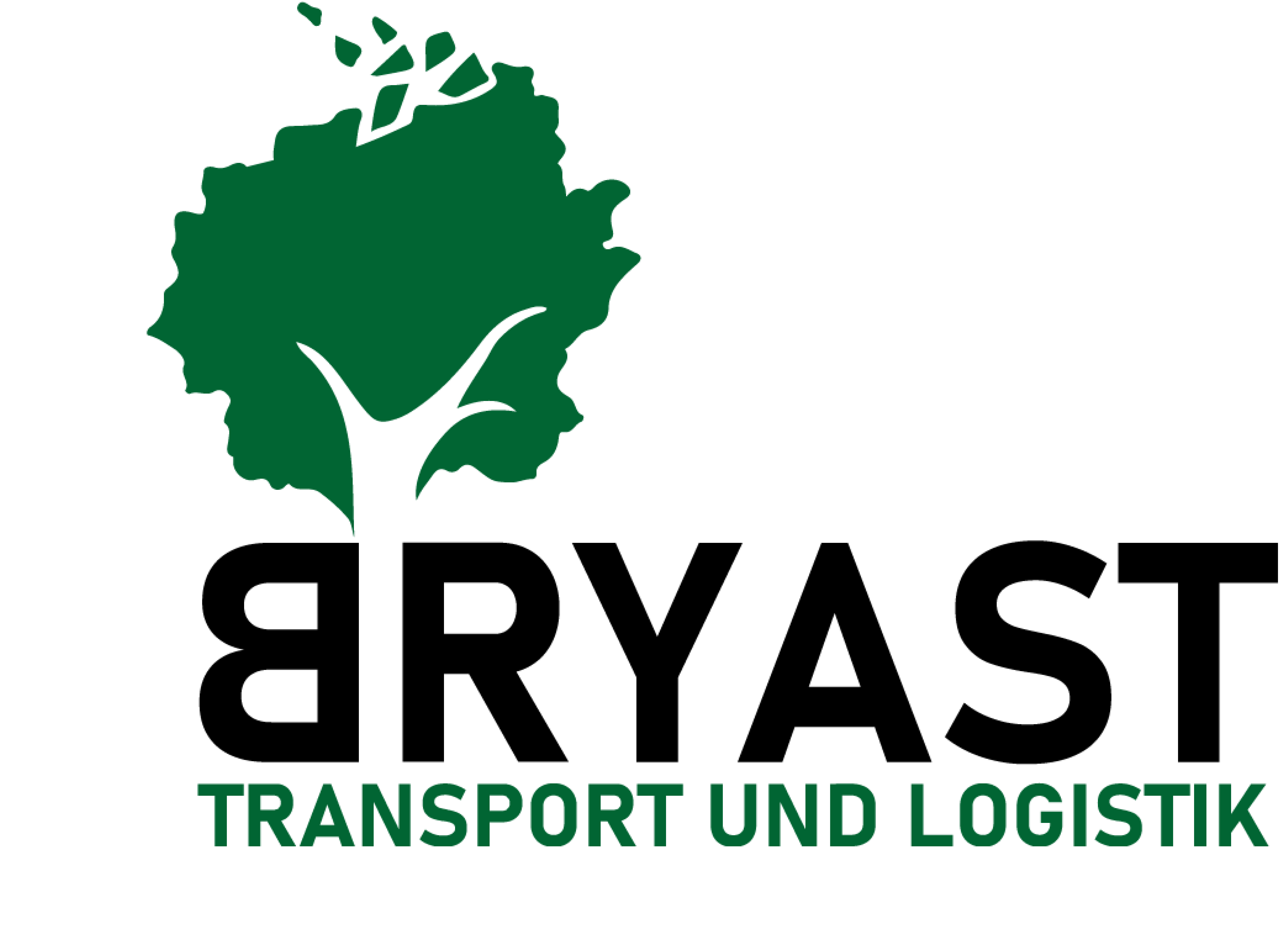 Bryast GmbH - Transport Und Logistik